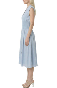 Area Stars - Women's Zip Midi Dress