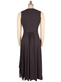 Porto - Women's Sleeveless Lydia Dress