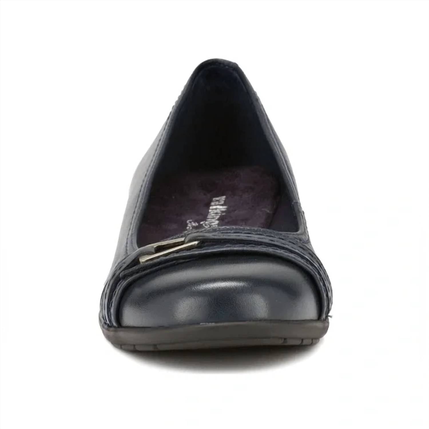 The Walking Cradle Co. - Women's Flynn Shoes