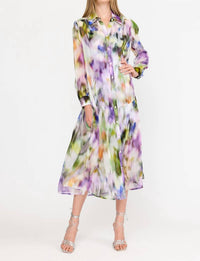 Christy Lynn - Women's Kristen Dress