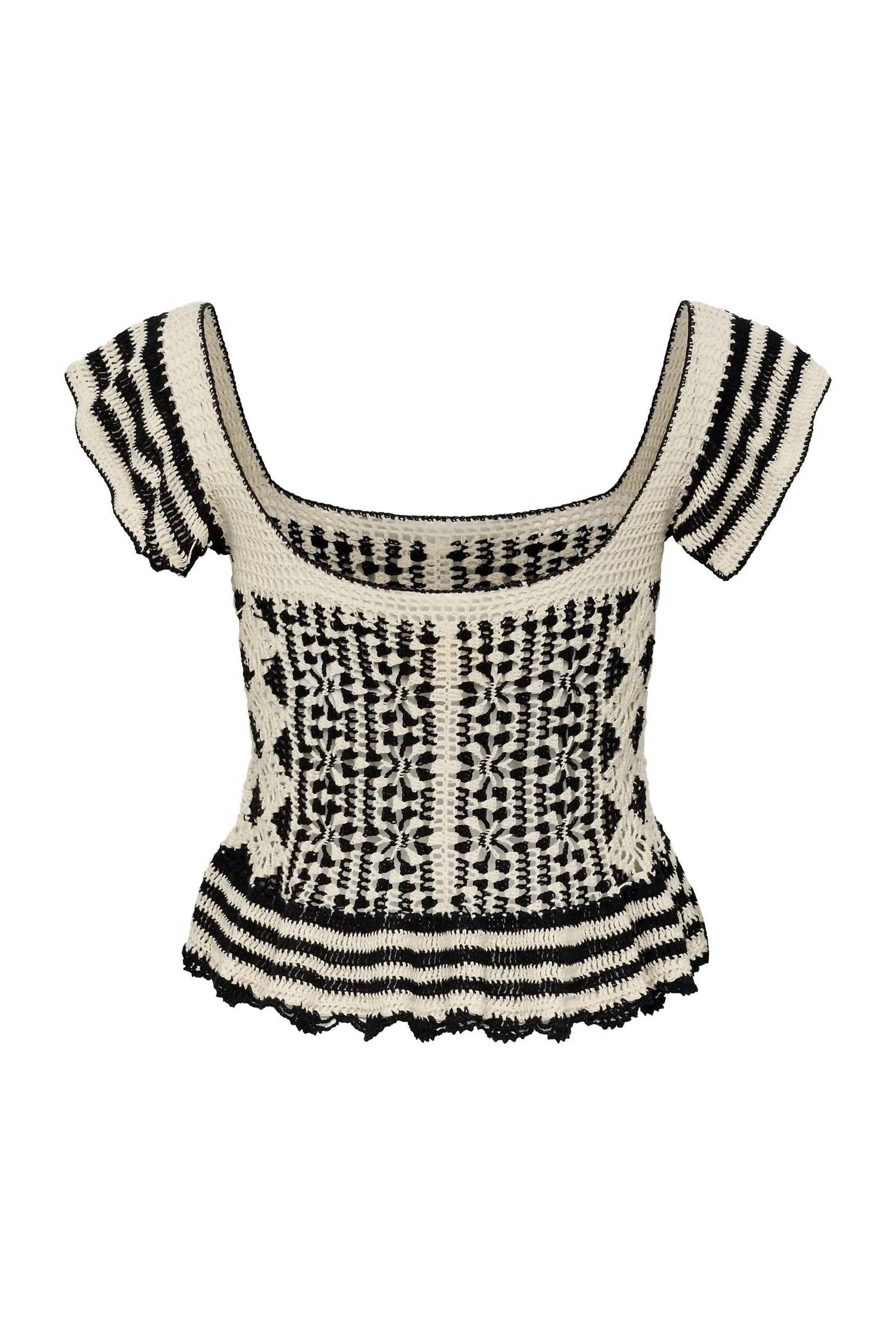Carolina K - Women's Paradise Top