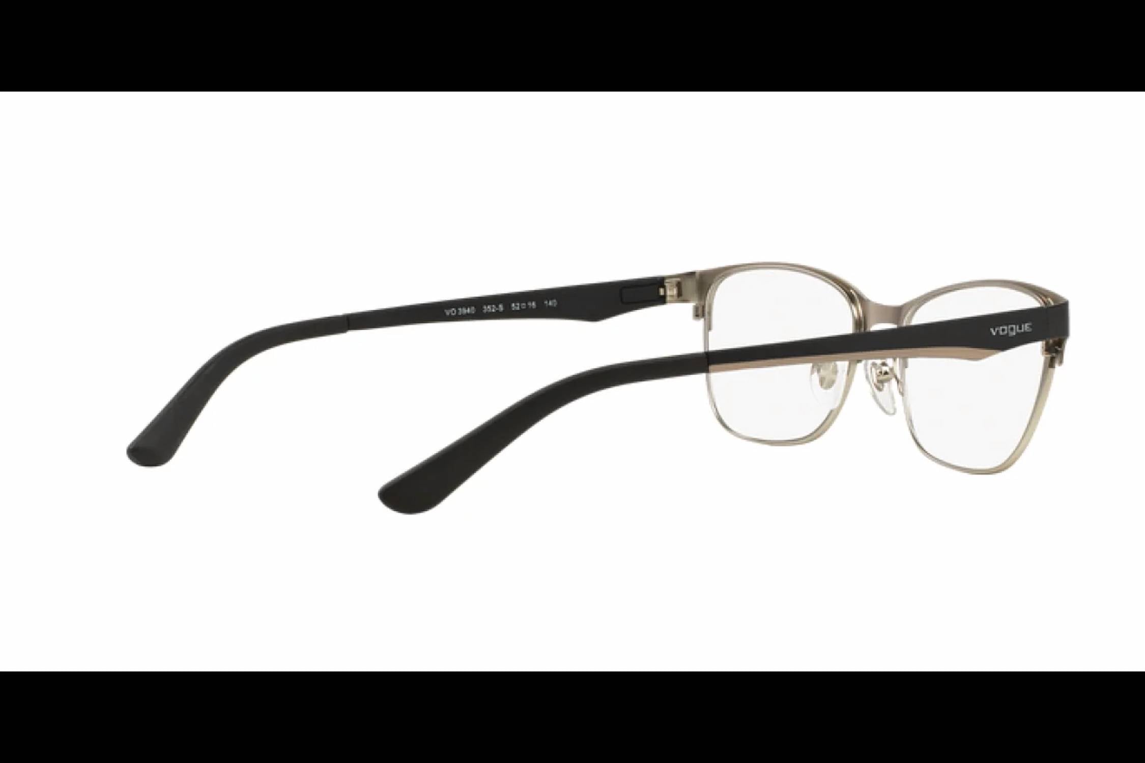 Vogue Eyewear - Women's Vo 3940 Eyeglasses
