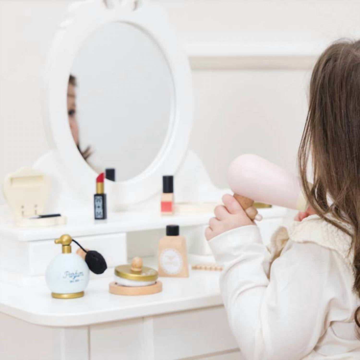 Le Toy Van - Girl's Vanity Star Beauty Kit