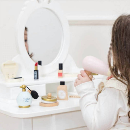 Le Toy Van - Girl's Vanity Star Beauty Kit
