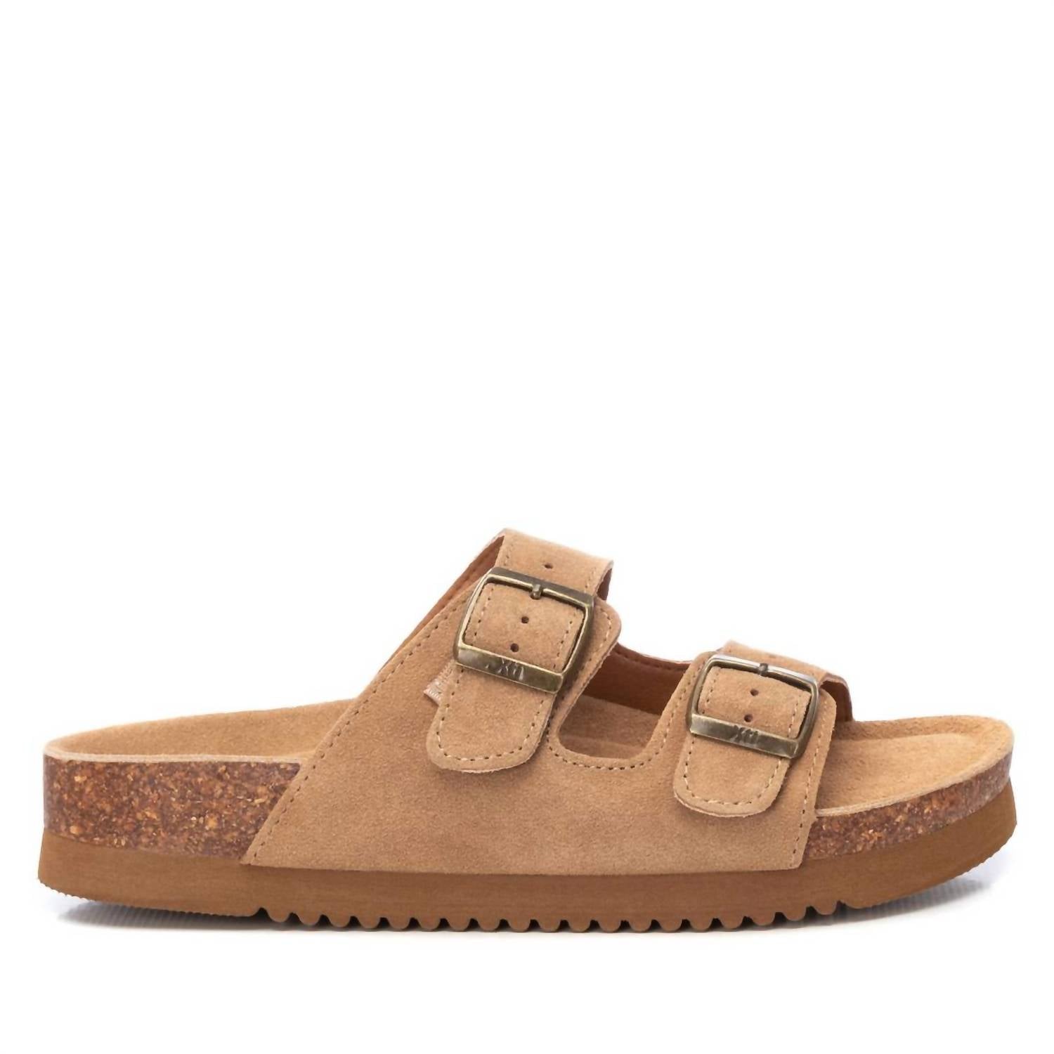 Xti - Women's Flat Sandals