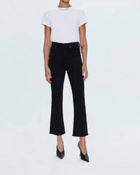 Pistola - Lennon Hi Rise Crop Boot Jeans