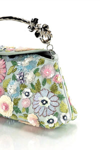 La Fuori - Women's Isolde Mystical Meadow Bag