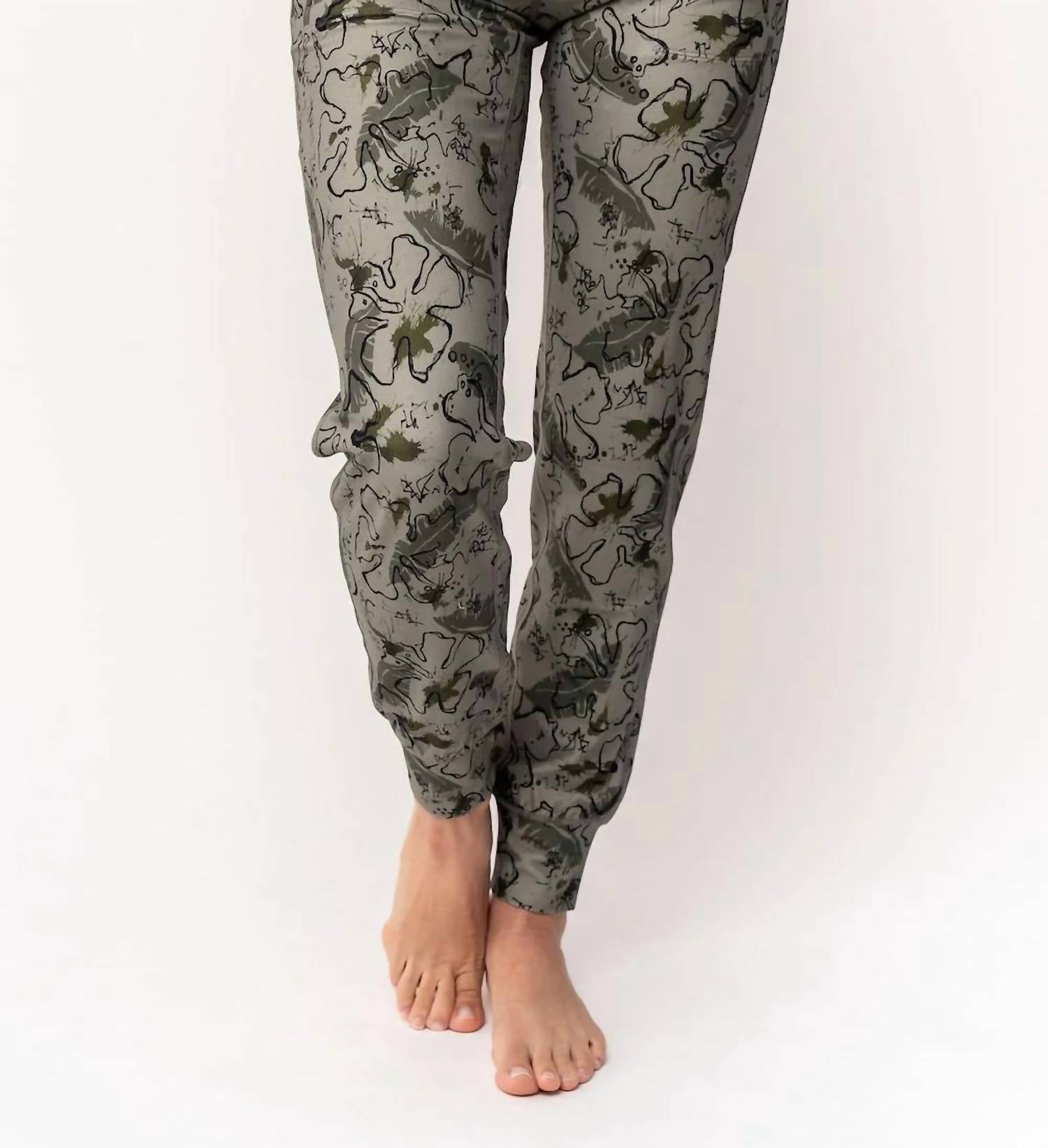 Lovlei - Let's Go Jogger Pants
