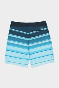 Billabong - Men's All Day X Stripe Boardies