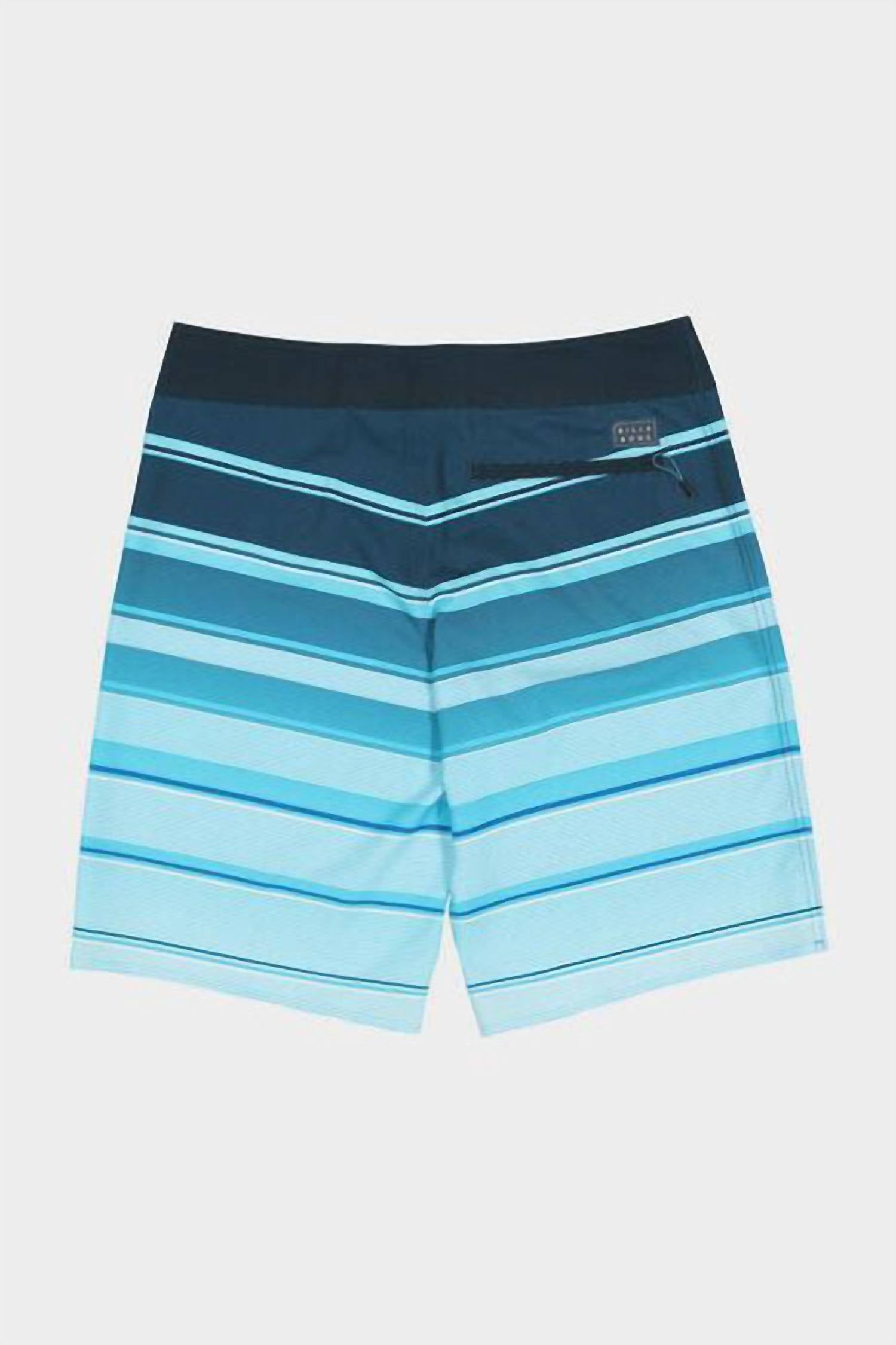 Billabong - Men's All Day X Stripe Boardies