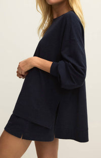 Z Supply - Modern Weekender Sweatshirt