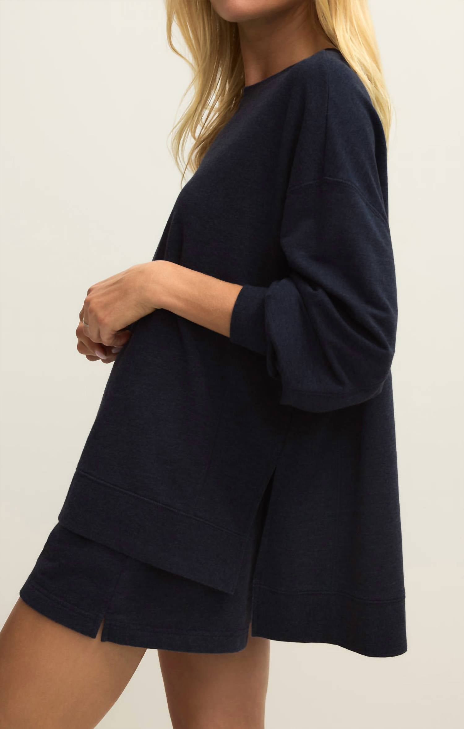 Z Supply - Modern Weekender Sweatshirt