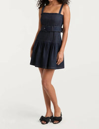 Cinq A Sept - Bibi Sleeveless Mini Dress