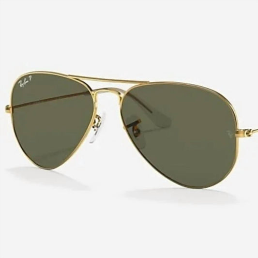 Ray Ban - Men's Aviator Sunglasses
