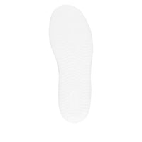 Remonte Women's Louann Leather Sneakers in white - women's sneaker - view 8