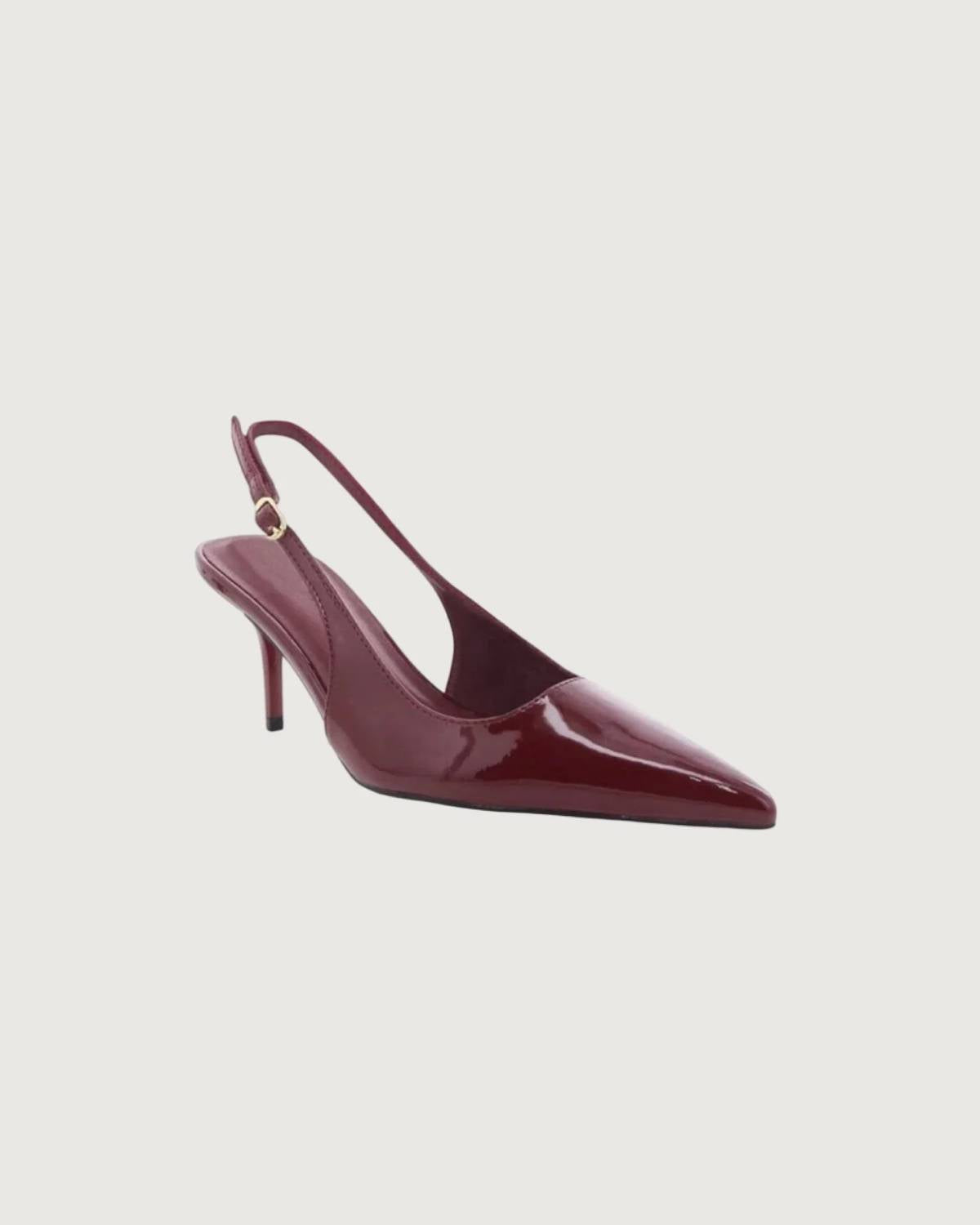 Billini - Women's Lyle Slingback Heel