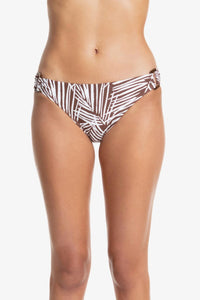 Helen Jon - Tortoise Hipster Bikini Bottom