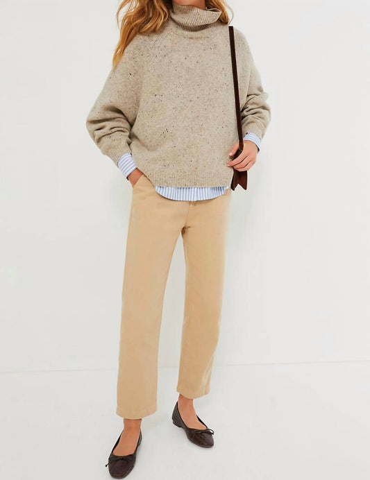 Mother - Punk 76 Ankle Jean