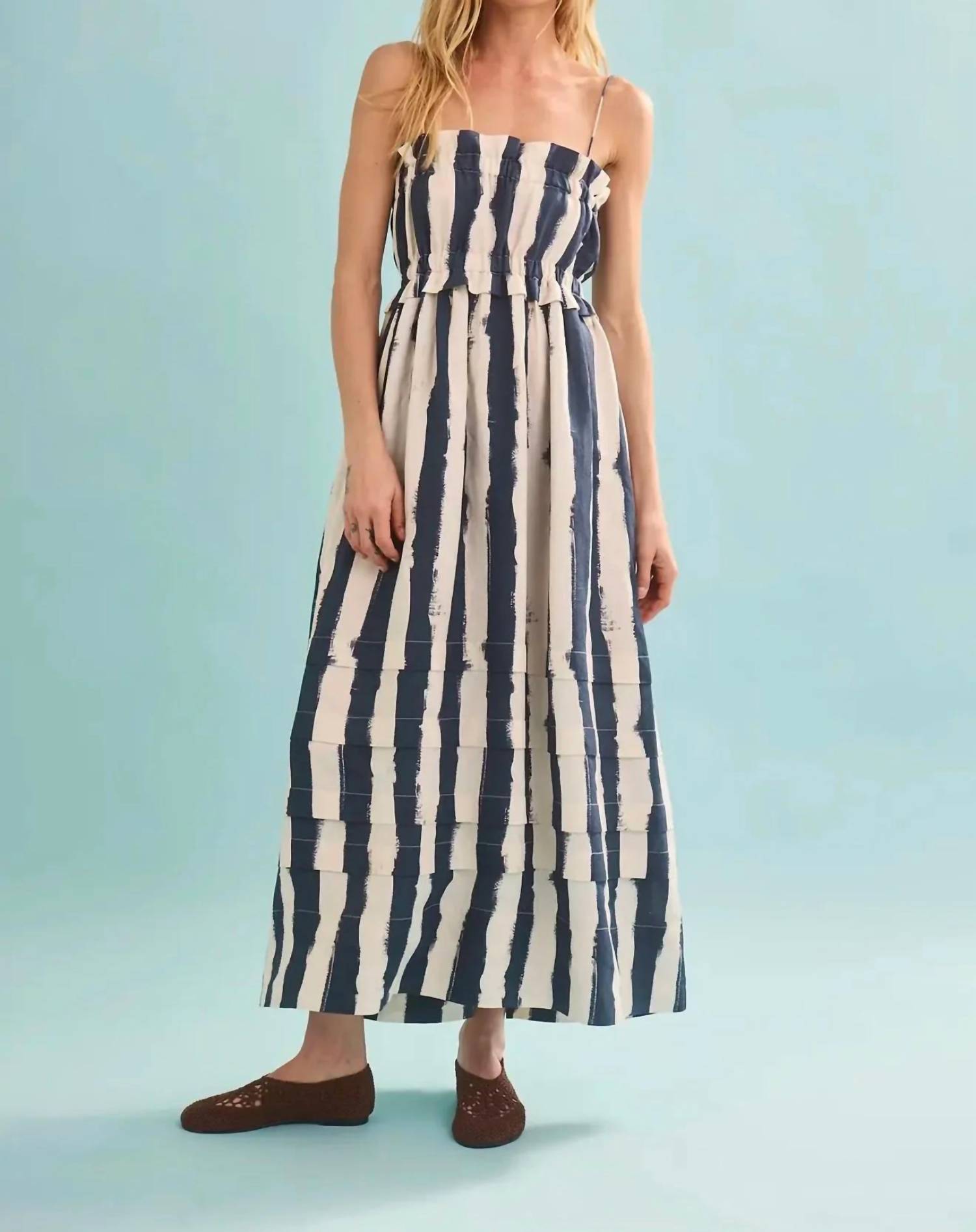 Hunter Bell - Larkin Dress