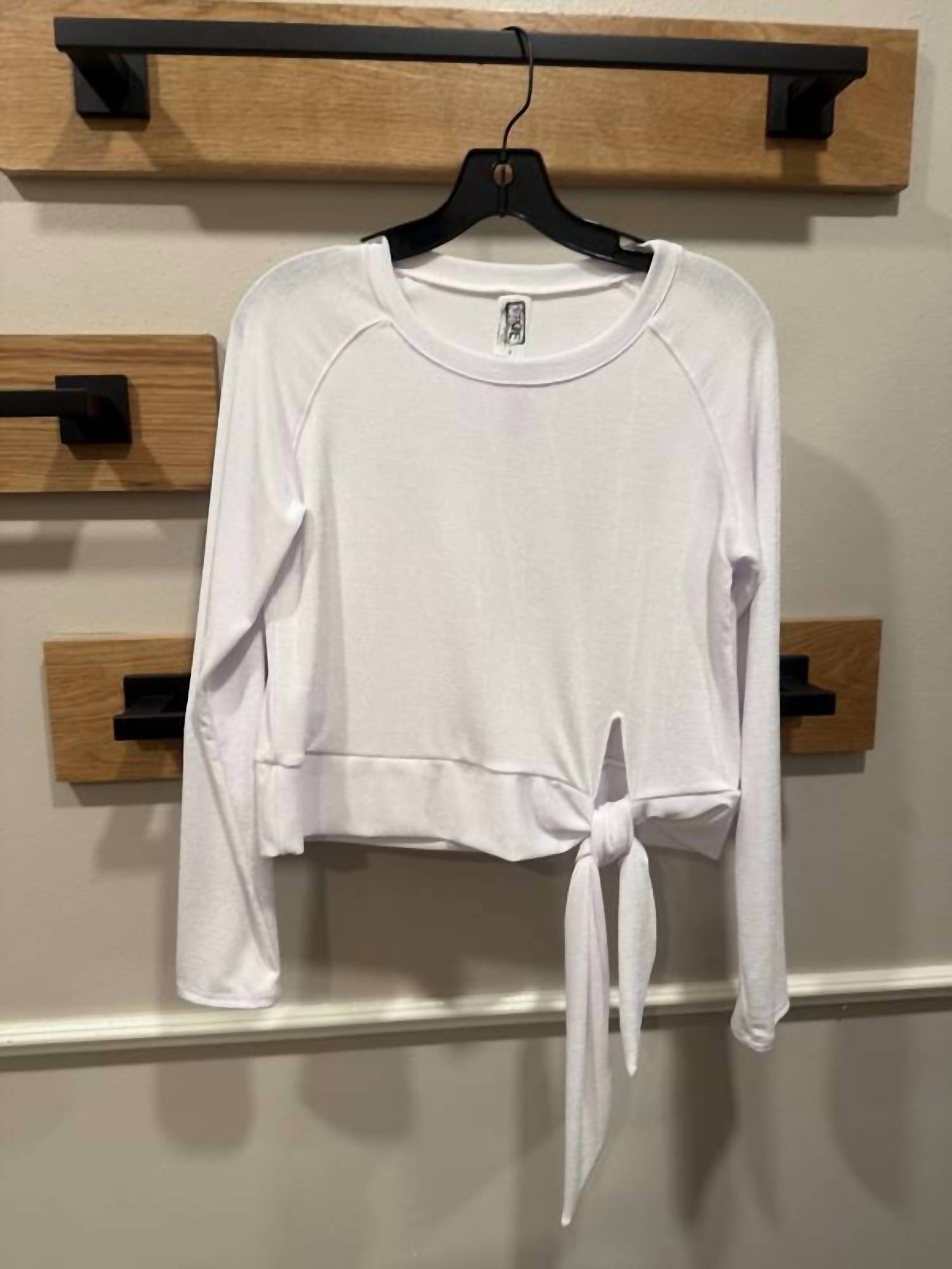 Erge - Girl's Butterfly Top