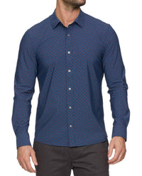 Flags & Anthem - Madeflex Journey Stretch Shirt