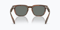 Oliver Peoples - No.6 Sun Non Polarized Sunglasses Ov5546su 1753w5