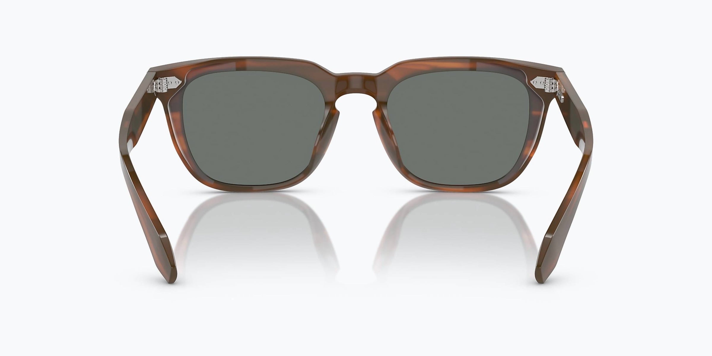 Oliver Peoples - No.6 Sun Non Polarized Sunglasses Ov5546su 1753w5