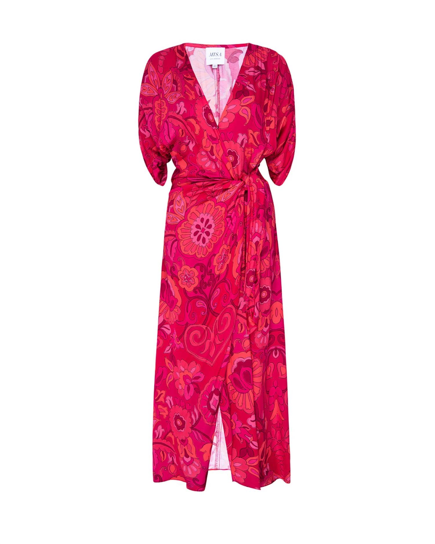 Misa Los Angeles - Francesca Dress