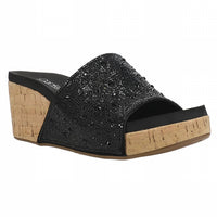 Corkys Footwear - Women's Sunlight 41-0300 Wedge Sandal