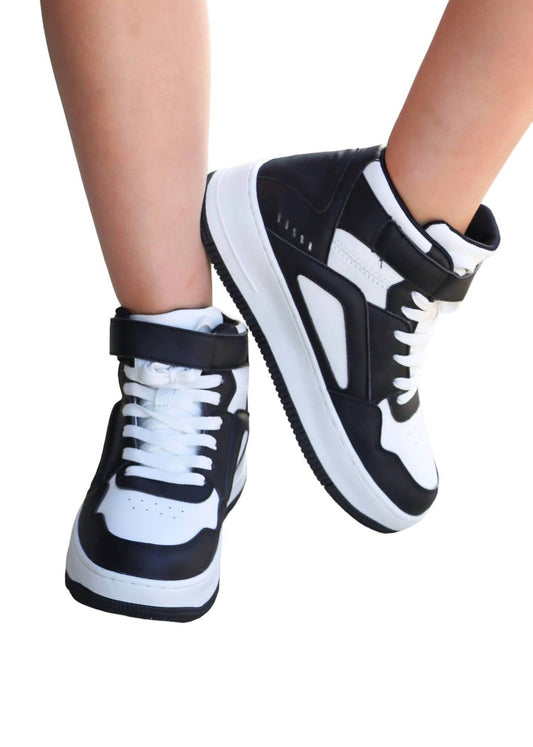 Berness - Women's Sneakers