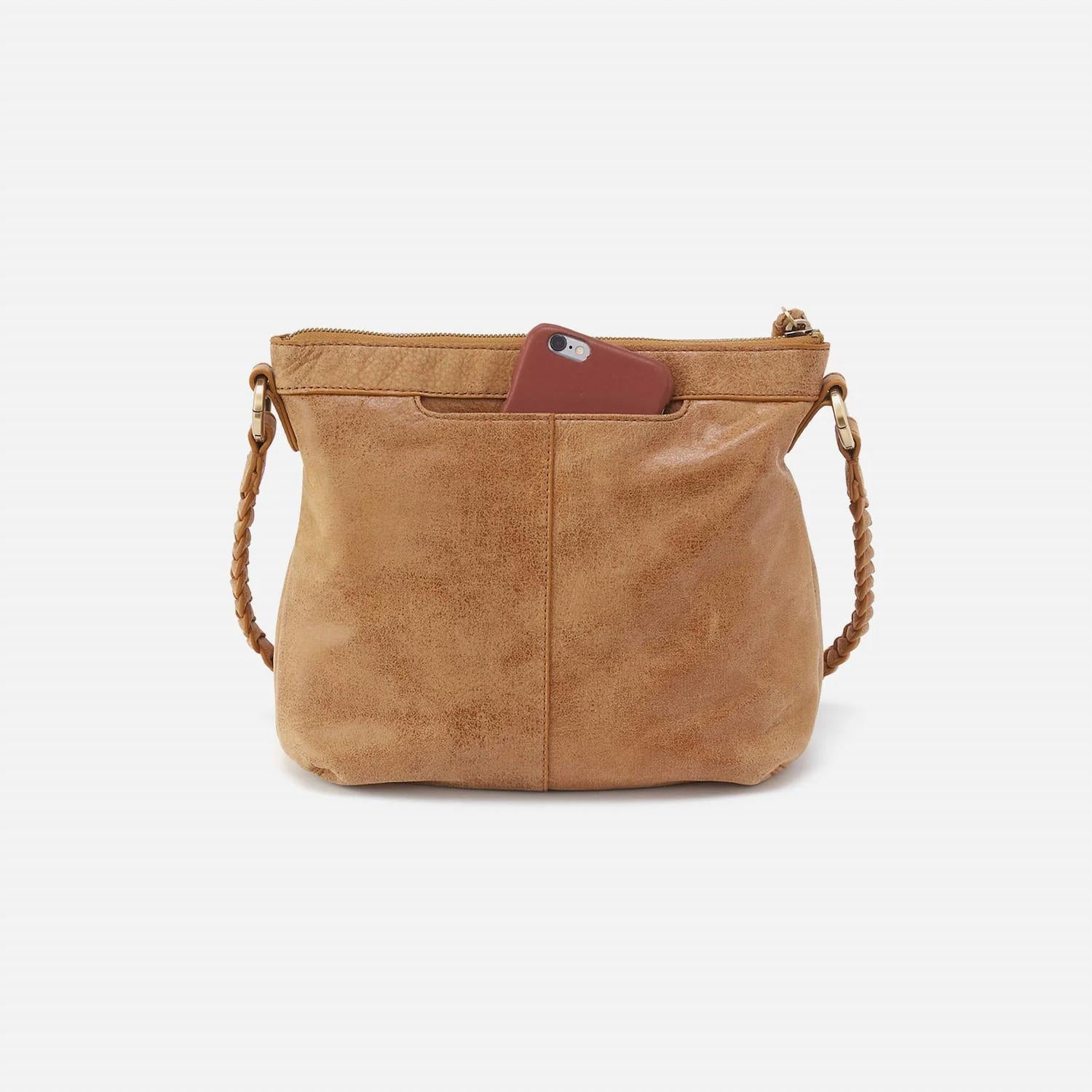 Hobo - Women's Lasso Medium Crossbody Bag