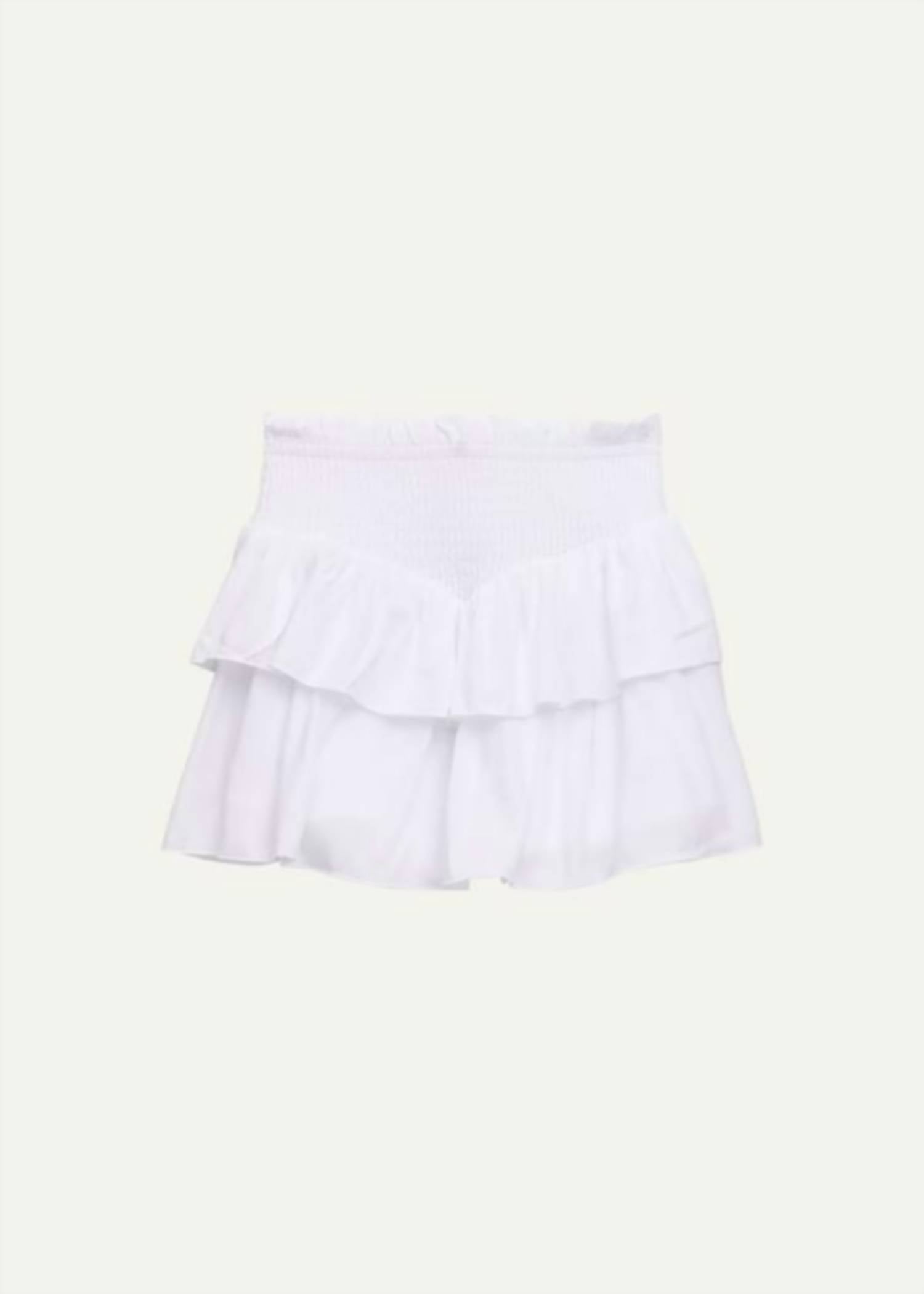 Katie J Nyc - Girl's Brooke Skirt