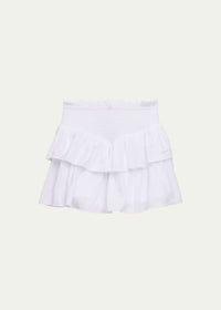 Katie J Nyc - Girl's Brooke Skirt