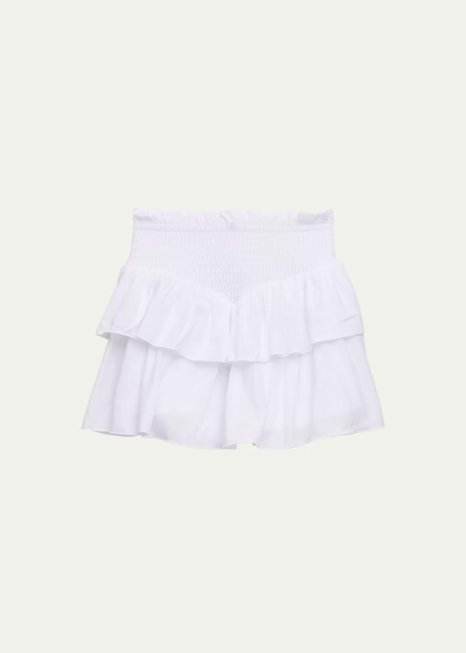 Katie J Nyc - Girl's Brooke Skirt