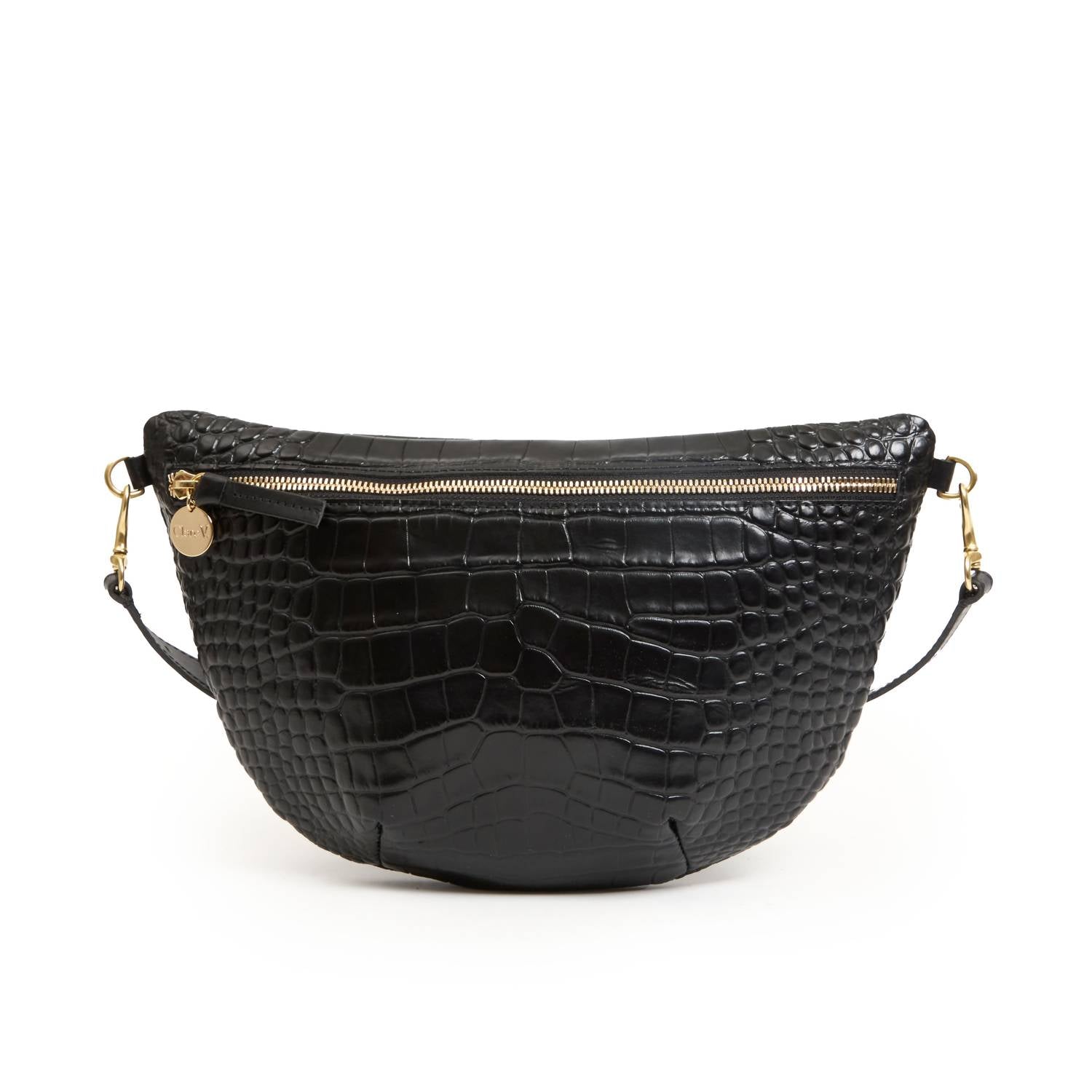 Clare V. - Grande Fanny Bag