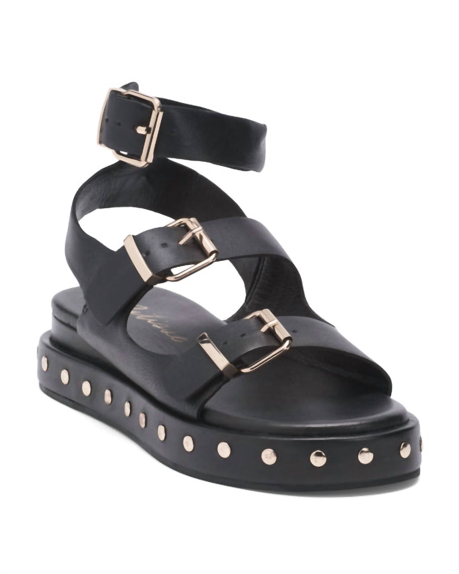 Matisse - Women's Nina Sandal