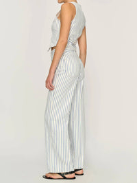 Dl1961 - Women'S - Gisele Wide Leg High Rise Pants
