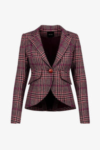 Smythe - One Button Blazer