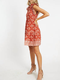 Caballero - Emmeline Dress