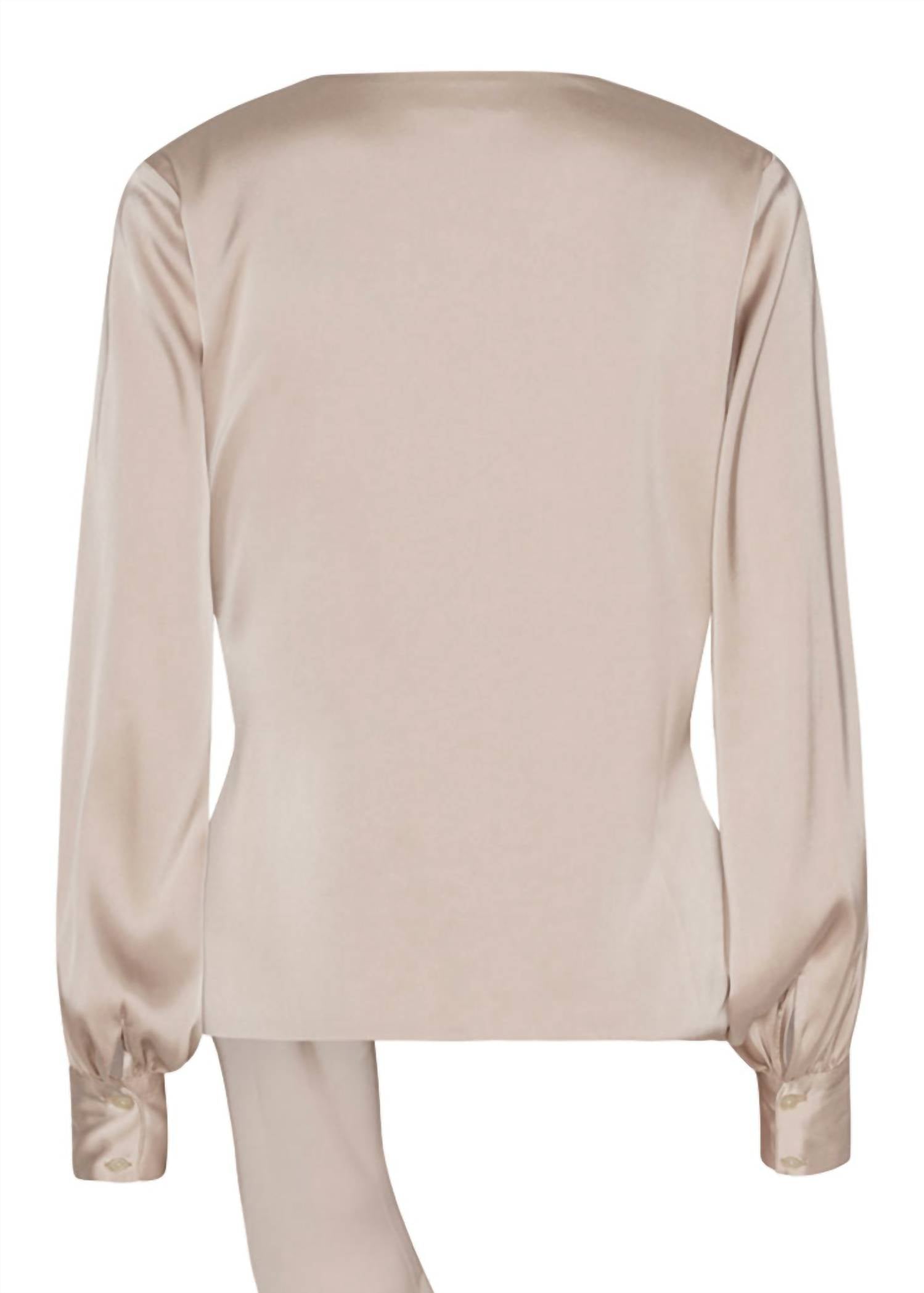 Karmamia - Women's Ines Blouse
