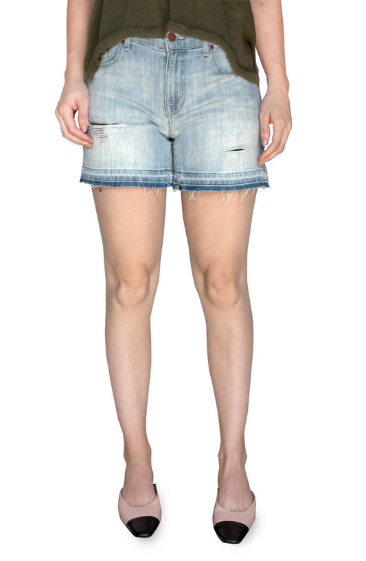 Fidelity - Malibu Girlfriend Shorts