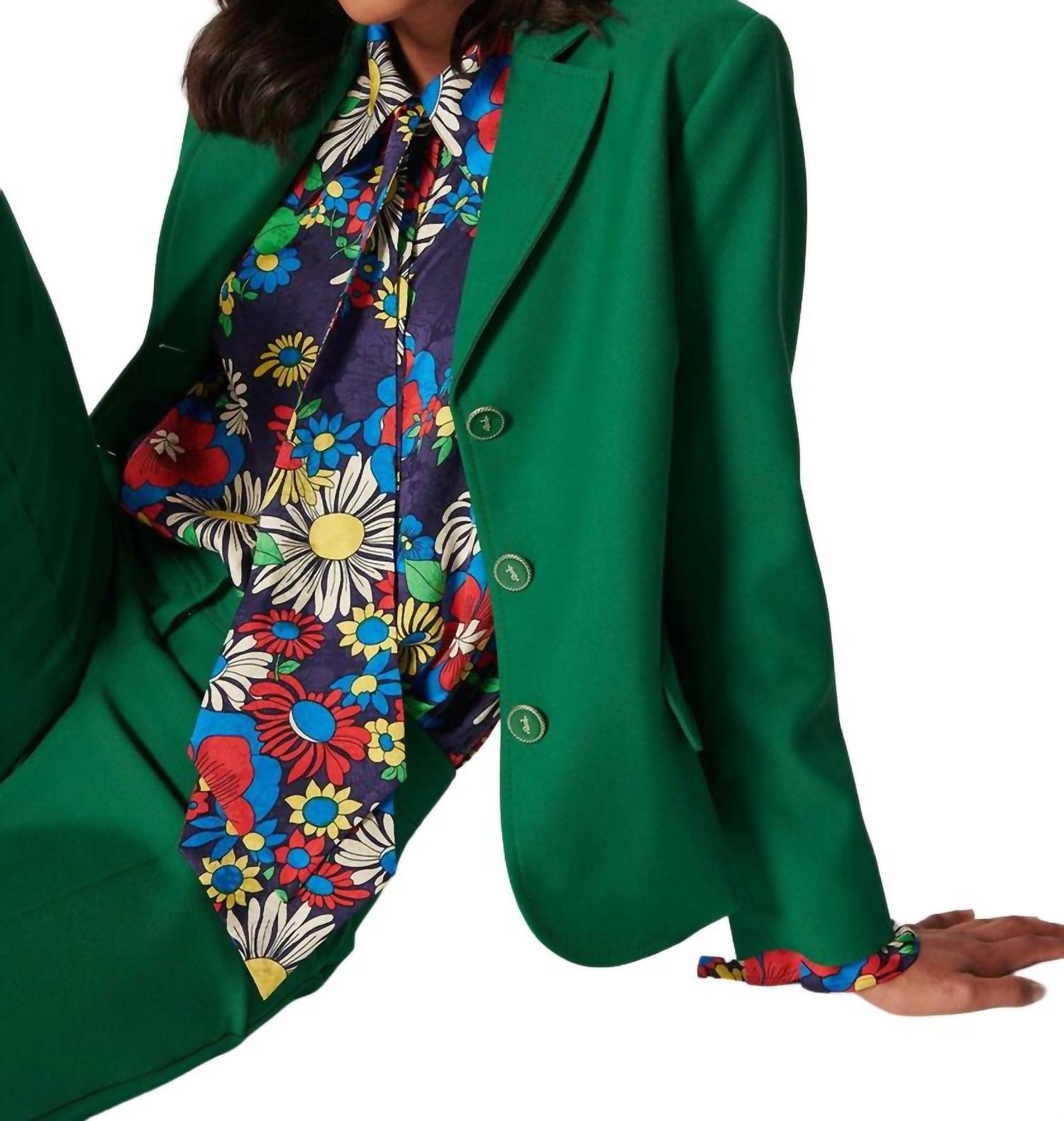 VENITIEN JACKET