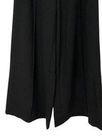 BEULAHSTYLE Women's Classic Pants in black - women's pants - alternate view