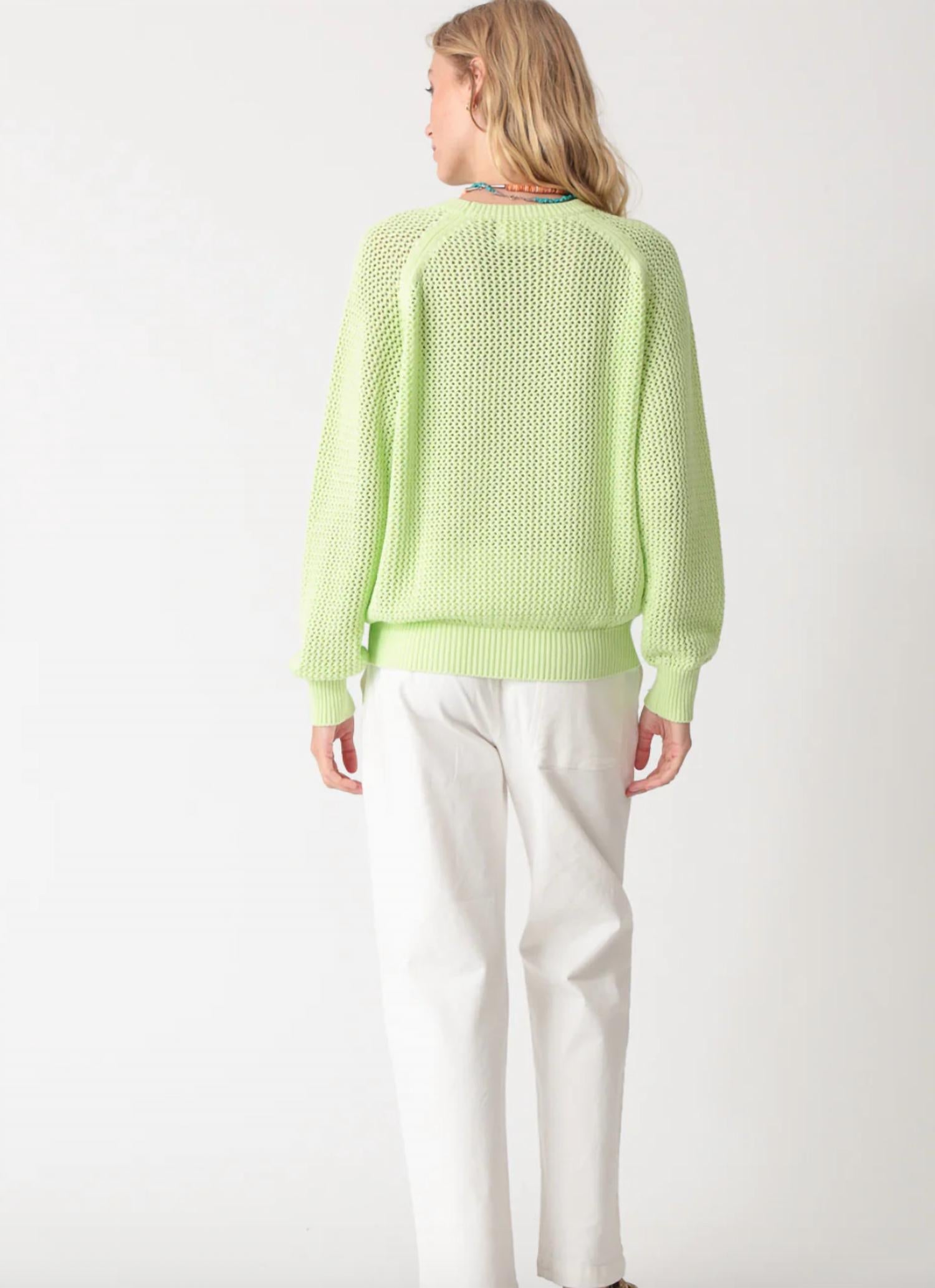 Electric & Rose - Chloe Sweater
