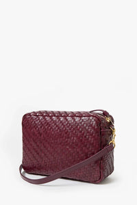 Clare V. - Women's Marisol Crossbody Bag