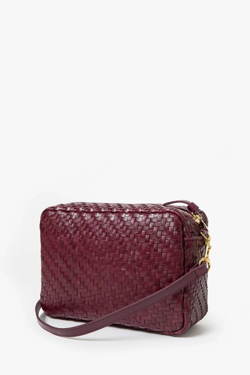 Clare V. - Women's Marisol Crossbody Bag
