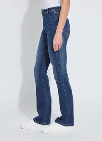 Lysse - Estelle Everyday Flare Jeans