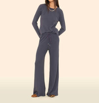 Xirena - Relaxed Pull-on Manon Pant