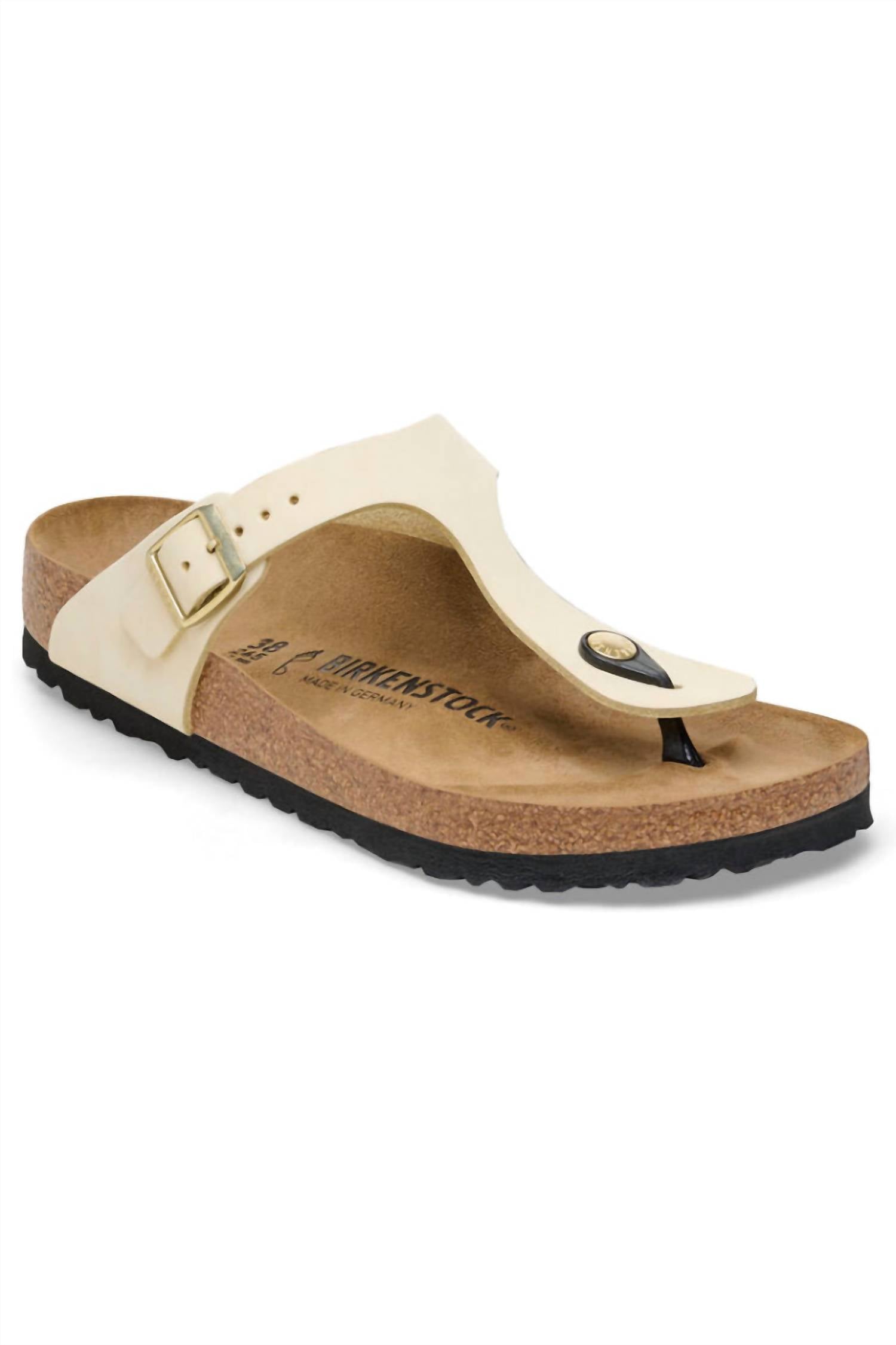 Birkenstock - Women's Gizeh Regular Width