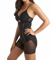 Tc Fine Intimates - Middle Manager Hi-waist Boy Short